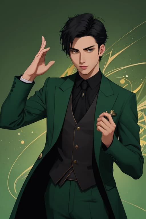 Dominant