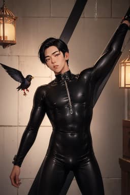 Prey